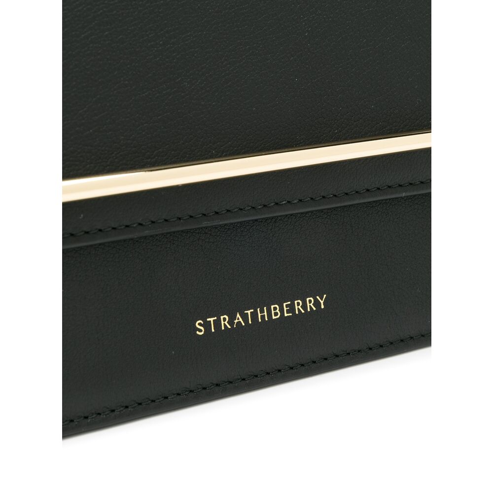 Strathberry Borse - Nero | 090de363d27971895acb1b750dec32b1d98e96ad