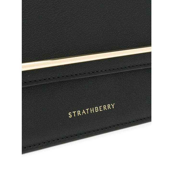 Strathberry Borse - Nero | 090de363d27971895acb1b750dec32b1d98e96ad