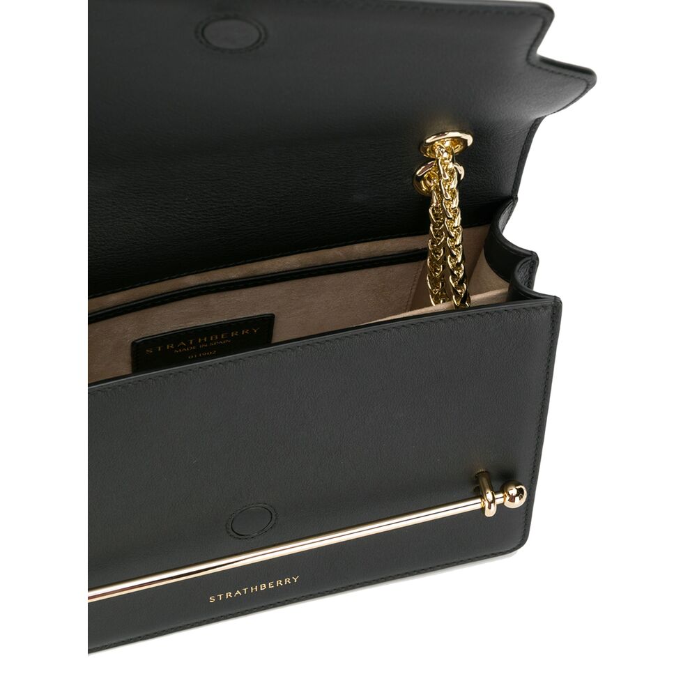 Strathberry Borse - Nero | c840d522712d9dfc2ccabe9ff856e05d890713d2