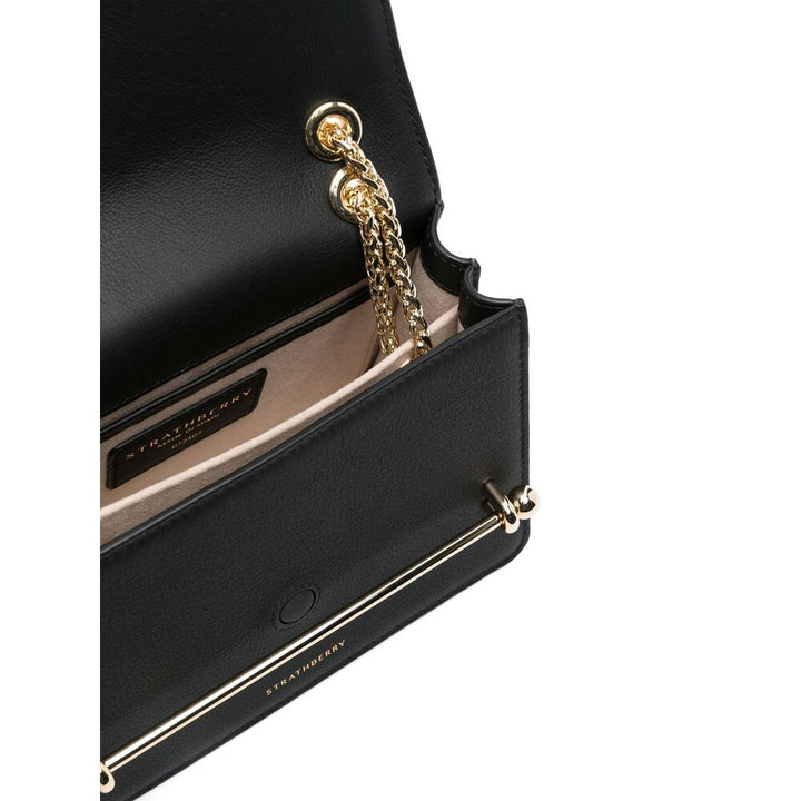 Strathberry Borse - Nero | 7bd965bf2f172199f3c60a4c7a2fb57b25e64948