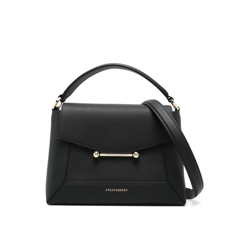 Strathberry Borse - Nero | e3e790e6179224f872eb75df925803e46b8f1011
