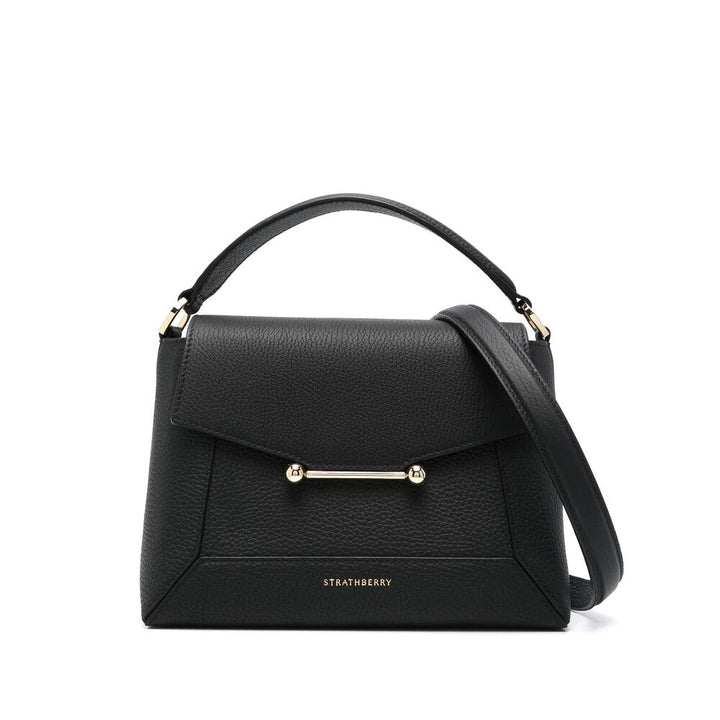Strathberry Borse - Nero | e3e790e6179224f872eb75df925803e46b8f1011