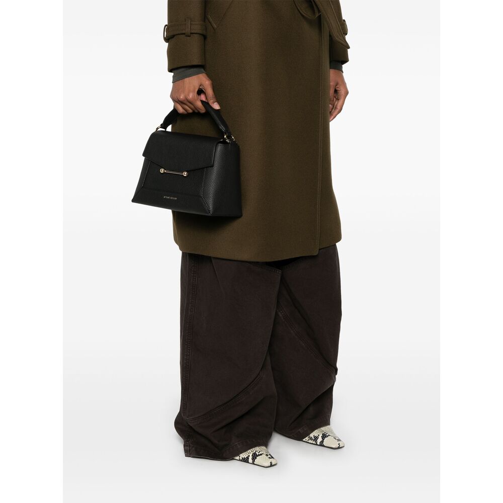 Strathberry Borse - Nero | 77ca70433ff5a252b335b524be18acddf7443187