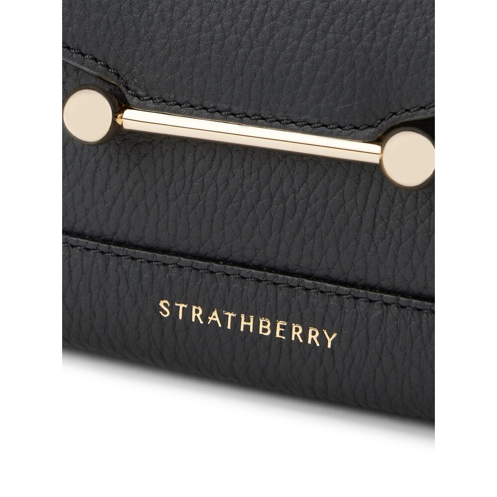 Strathberry Borse - Nero | 89fdb230e6ebbd2f71619d426bd3c8201763abda