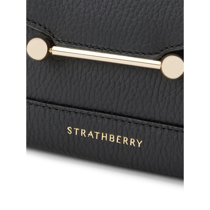 Strathberry Borse - Nero | 89fdb230e6ebbd2f71619d426bd3c8201763abda