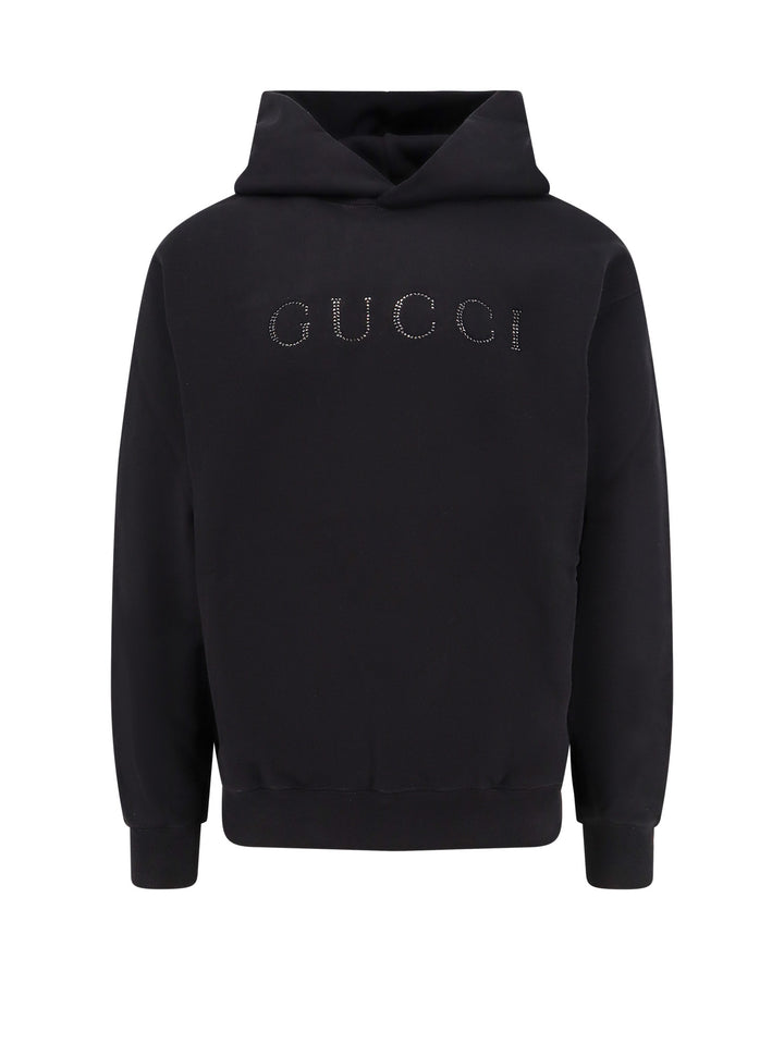 Gucci Sweaters - Blacks and greys | a75fb9427e0a1b6d3d028dd8fe957af9d40f295c