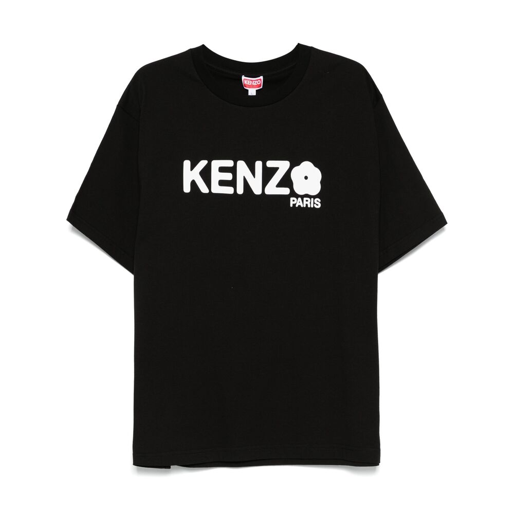 Kenzo T Shirt - Nero | dff048f09c5c59b535797962064f40a37c9324bd