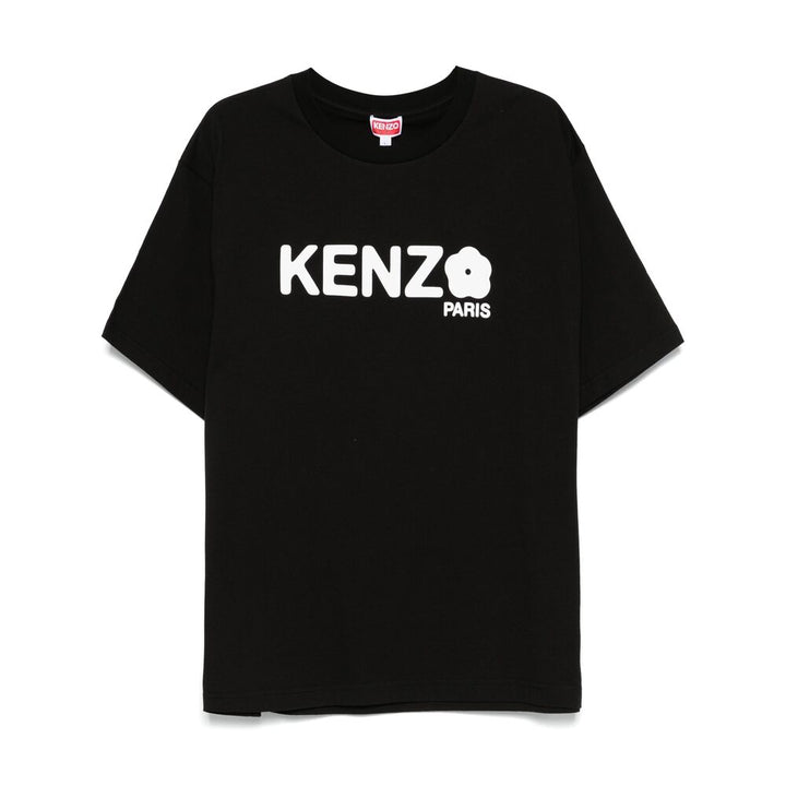 Kenzo T Shirt - Nero | dff048f09c5c59b535797962064f40a37c9324bd