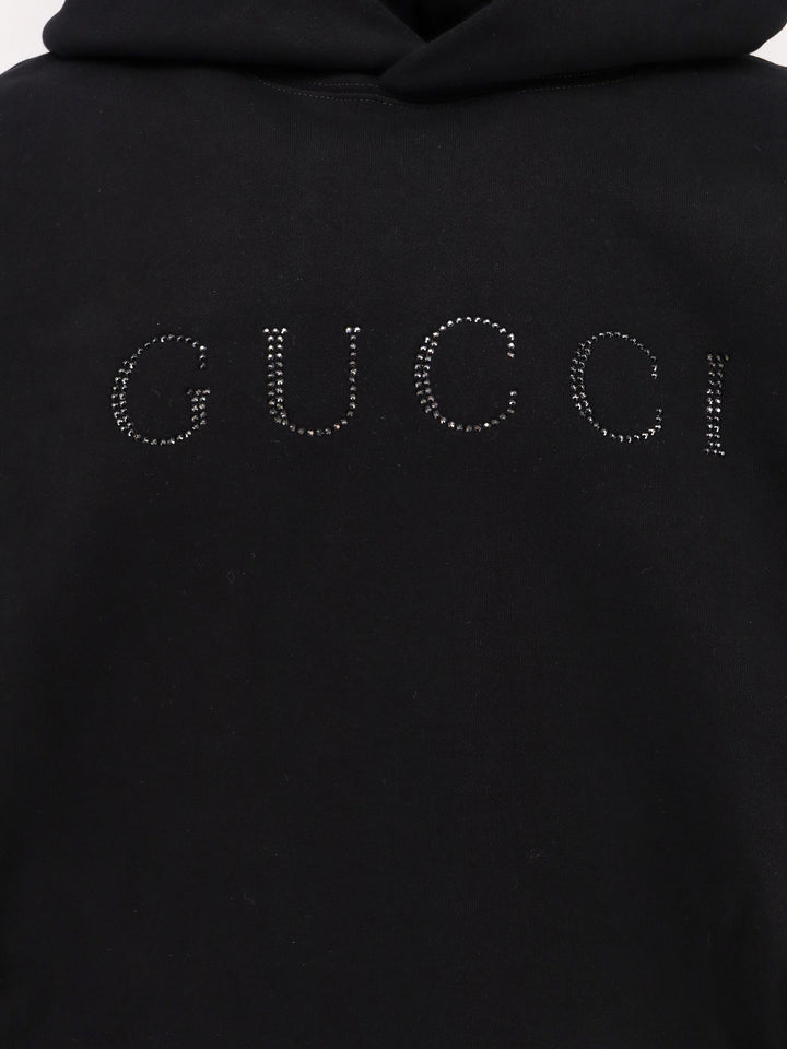 Gucci Sweaters - Blacks and greys | 8d76545ad2c8731a2ee46eb90d6fb54df3dfd9dc