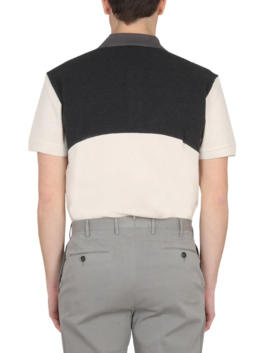 Boss Polo - Bianco | Wanan Luxury