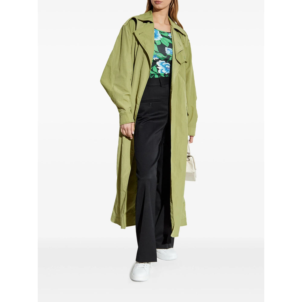 Kenzo Top - Nero, Verde | d56ee6d465e40b63568c2f3887a17909d2ad8fb0