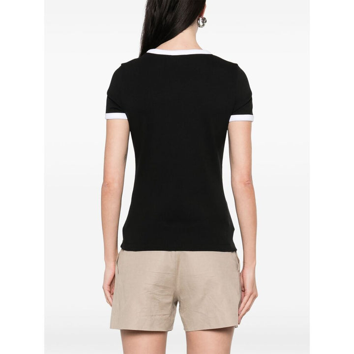 Kenzo T Shirt - Nero | 1d96f64c886cbf5b08e4f69dba56248c5db571f6