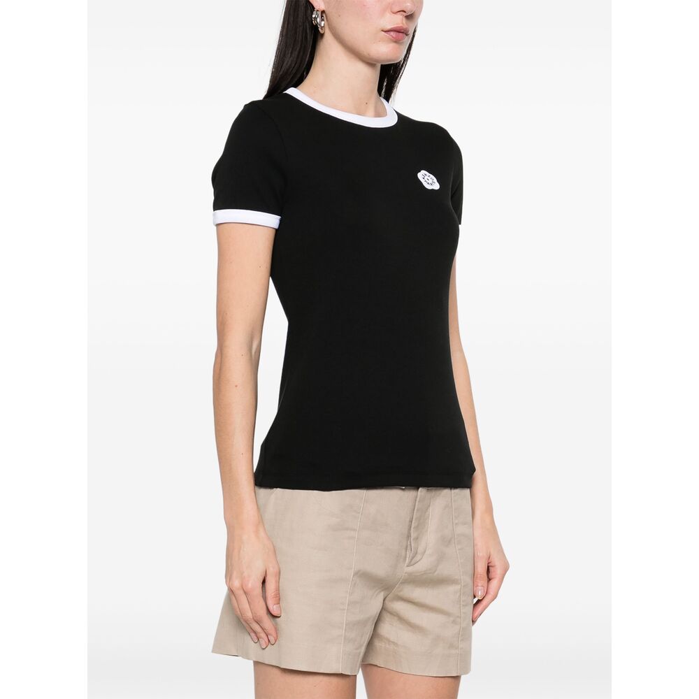 Kenzo T Shirt - Nero | cb7accecdc213c2931948e53795b53d852eb60a2
