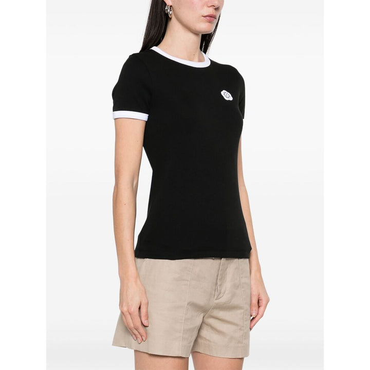 Kenzo T Shirt - Nero | cb7accecdc213c2931948e53795b53d852eb60a2