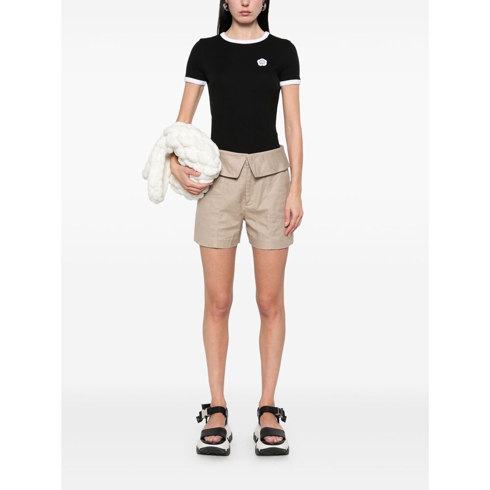 Kenzo T Shirt - Nero | 57616942751c14b9aeaddc225f32c85ad6509391