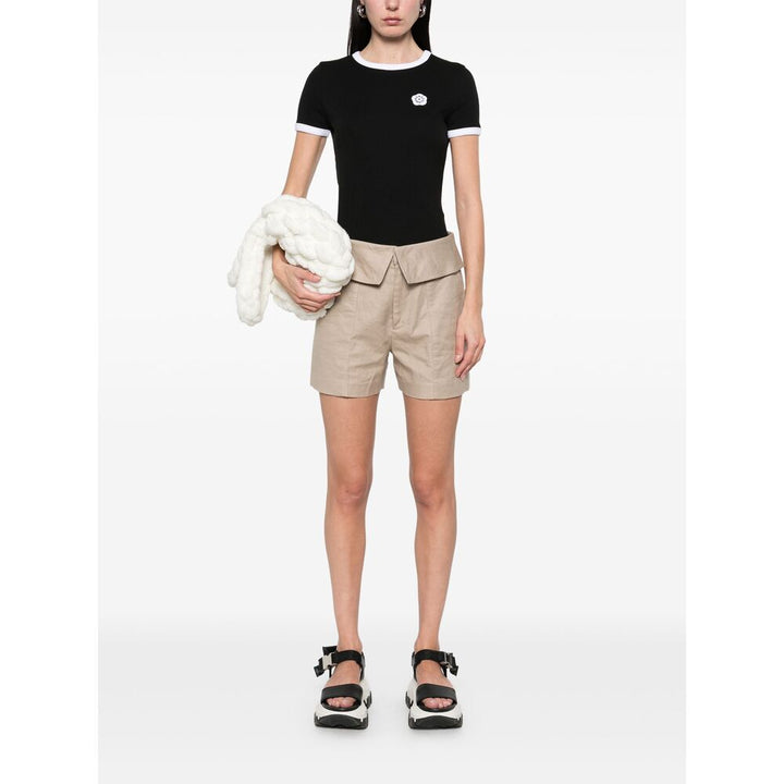 Kenzo T Shirt - Nero | 57616942751c14b9aeaddc225f32c85ad6509391