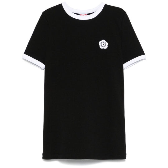 T Shirt Nero