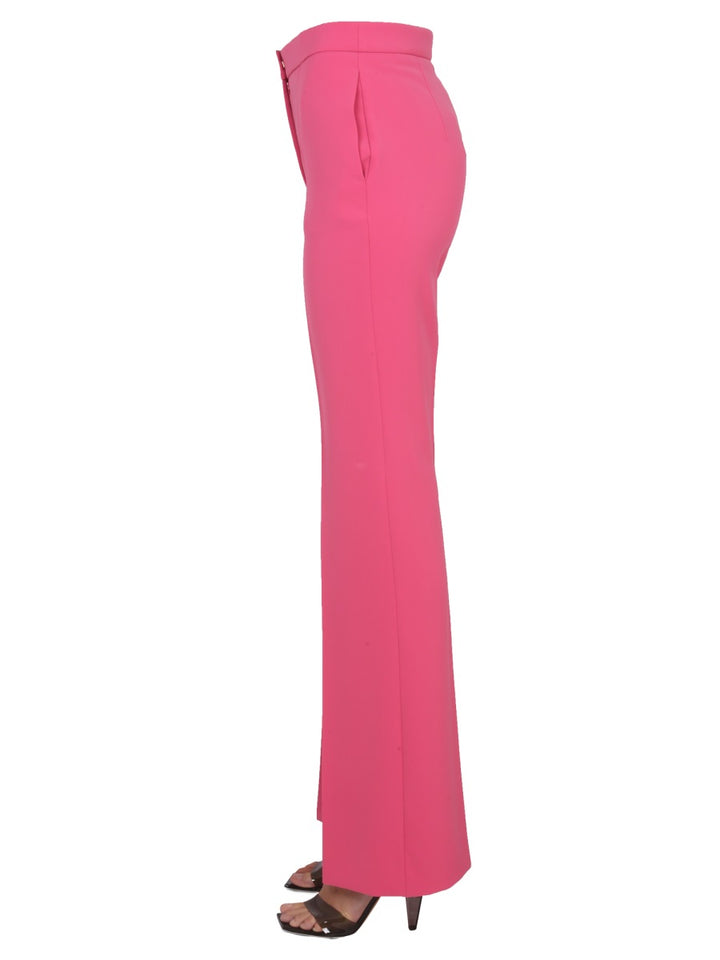 Moschino Pantaloni - Fucsia | Wanan Luxury