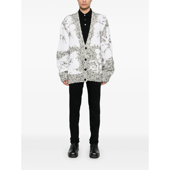 Federico Cina Maglioni - Grigio | 16e2dac44f3423f99deaa4571c328ccebe54f7e5