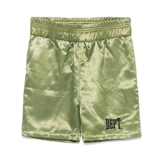 Shorts Verde