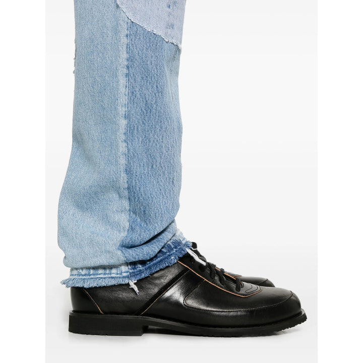 Gallery Dept. Jeans - Blu | 084801cefd3ee89af4d4a474684b9a3828c1a2de