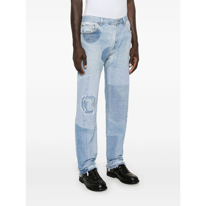 Gallery Dept. Jeans - Blu | 2552a63f0f51735873ef8f214f5657a6266e01f2