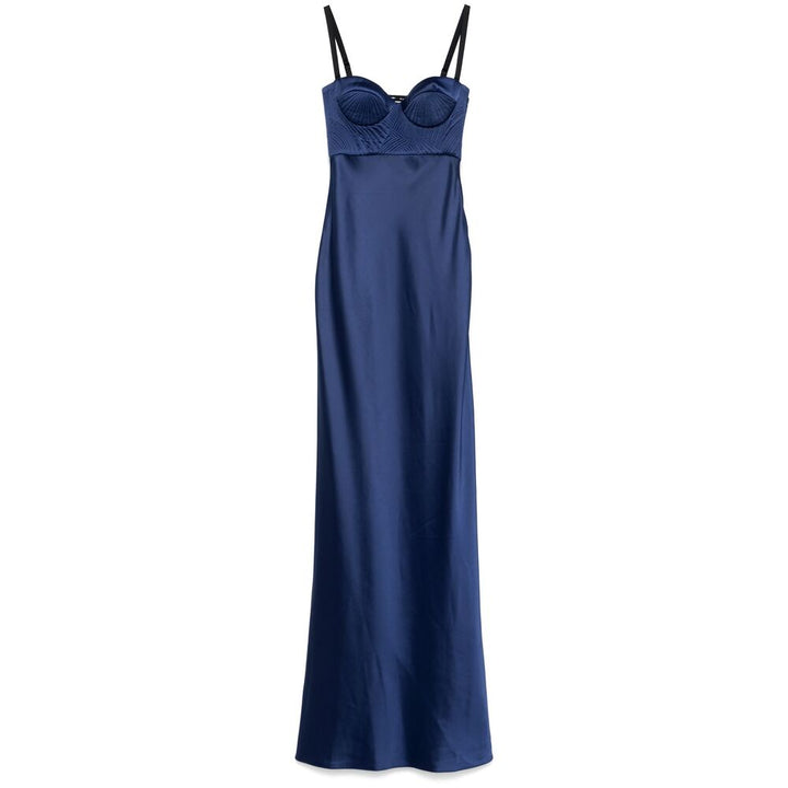 Anna October Abiti - Blu | 111d9754d4f4072f45e485a33119c25e1889d82c