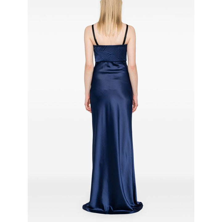 Anna October Abiti - Blu | 9892b6db1b008e75ee834d4fbd26c2b50a61c002