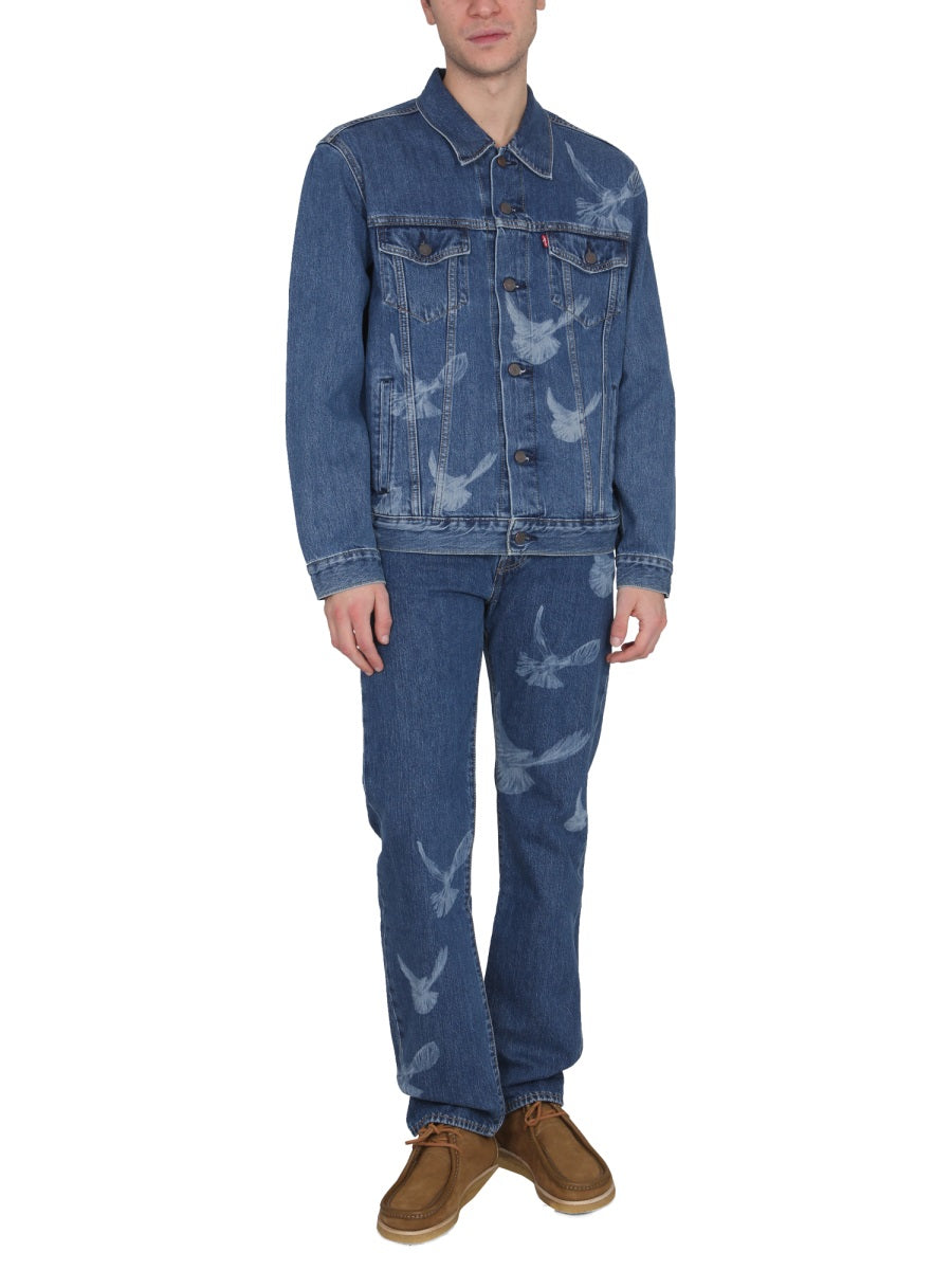 Levi’S By 3.Paradis Jeans - Denim | 927c0bd1afda05c6e006566093f9df5a38d221cf