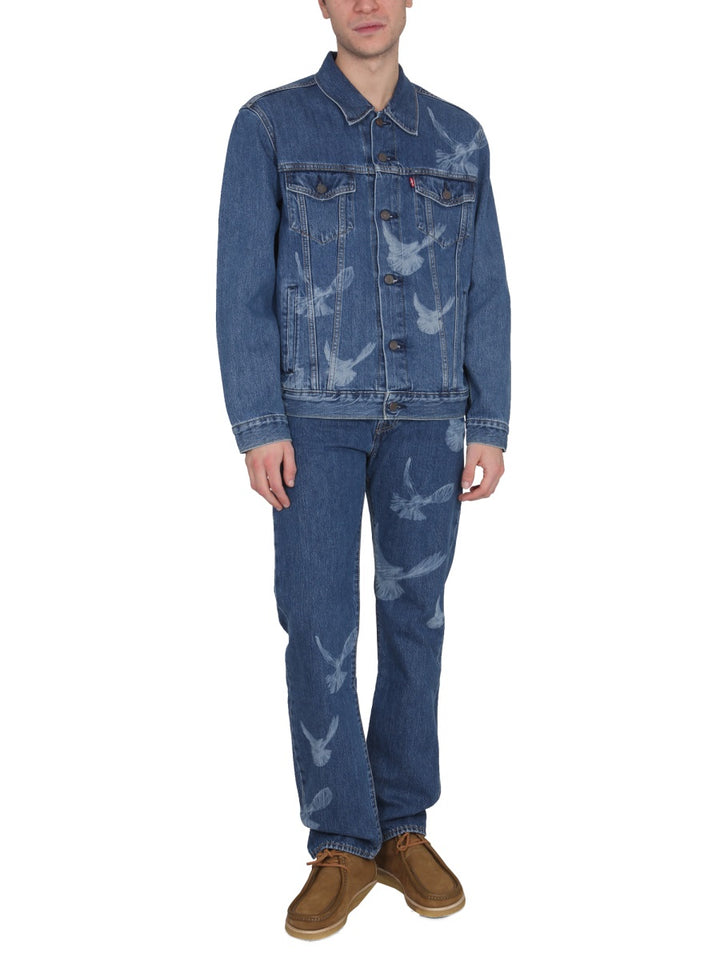 Levi’S By 3.Paradis Jeans - Denim | 927c0bd1afda05c6e006566093f9df5a38d221cf