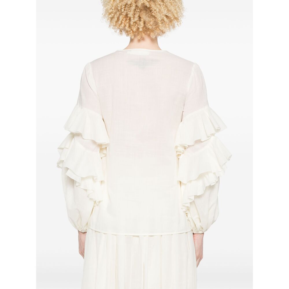 Zimmermann Camicie - Bianco | afb52b48813abecc4821c737e017894d9a566a60