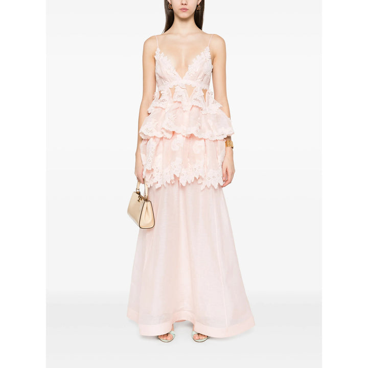 Zimmermann Abiti - Rosa | fd313b62197f46b0c0667b0a5eb797c36bd4c269