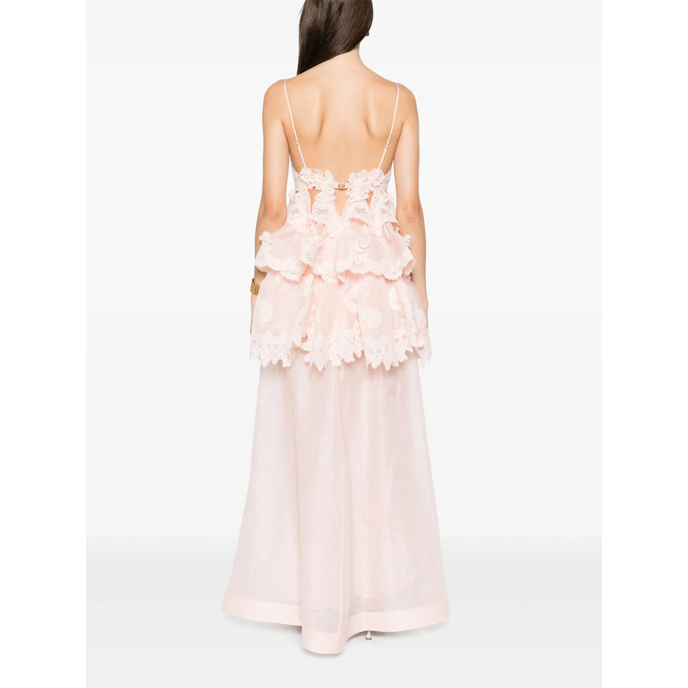 Zimmermann Abiti - Rosa | 9b0f163171a19cfa012561ae863080a1c3c7c720