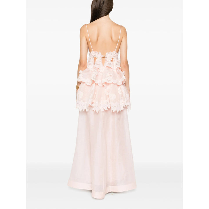 Zimmermann Abiti - Rosa | 9b0f163171a19cfa012561ae863080a1c3c7c720