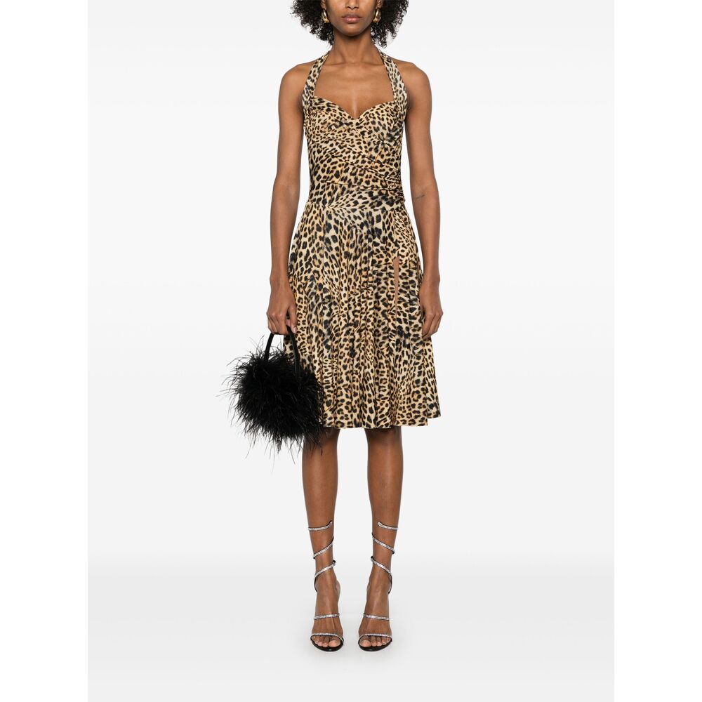 Norma Kamali Abiti - Neutro, Nero | 8fbaa73790e20af69c2387bc6d74dd446e7f9463