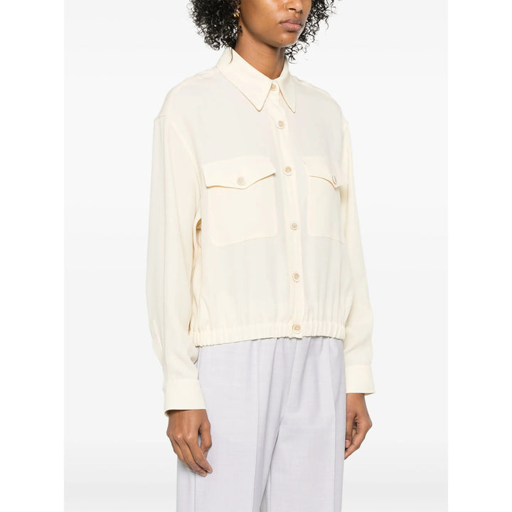 Fabiana Filippi Outerwears - Neutro | d1c7908456084441775da043e8e7868ae606446c