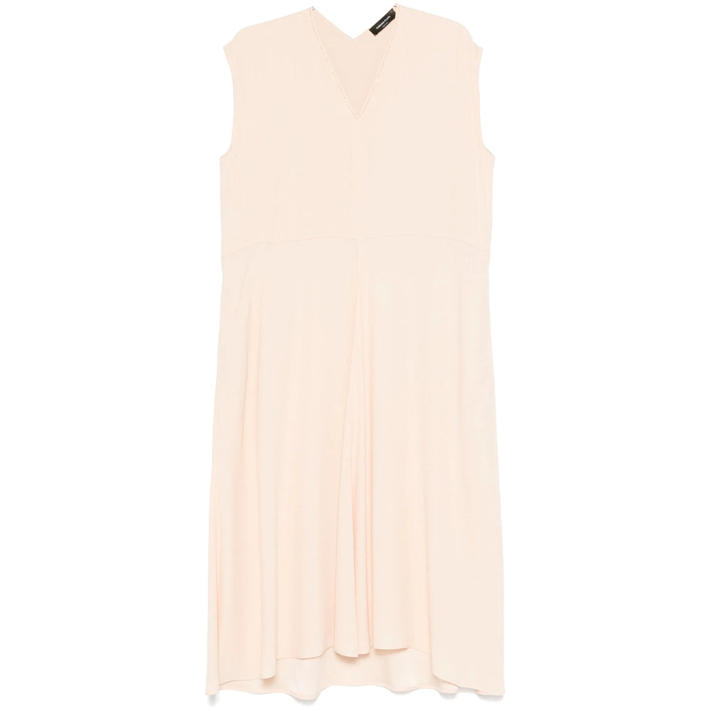 Fabiana Filippi Abiti - Rosa | 91c7cc5eb4386d58e1135b4282618fb415501ed2