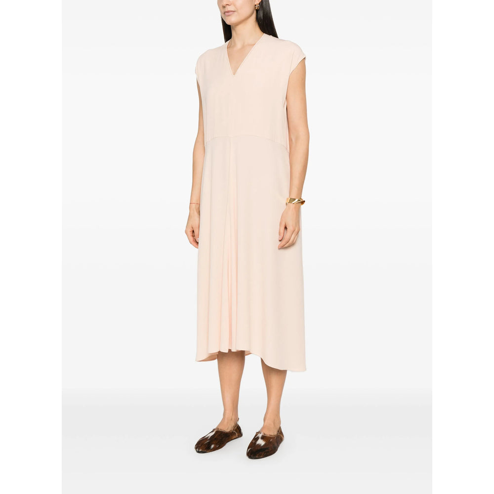 Fabiana Filippi Abiti - Rosa | 06fbbc3d67a0b2d139a5456a39b25153642beedc