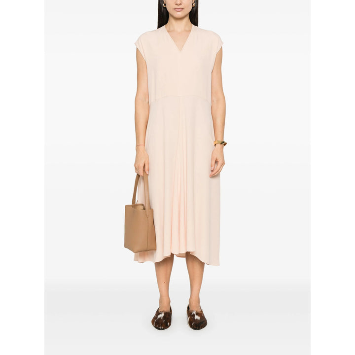 Fabiana Filippi Abiti - Rosa | a24ec358c5254b26fa360a4d8e2f898eeb04a3a8