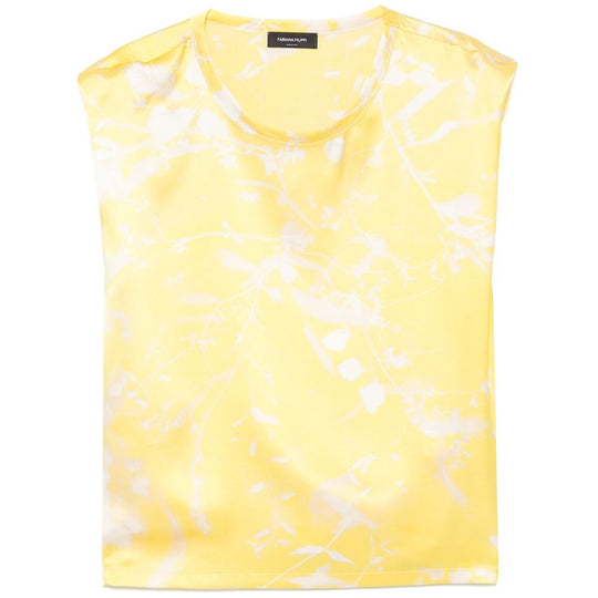 Top Giallo, Bianco