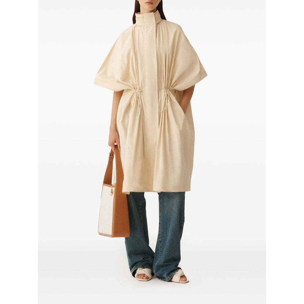 Fabiana Filippi Cappotti - Neutro | 96fcec4ab0467e96ba16c68ad37fcbf3718ce008