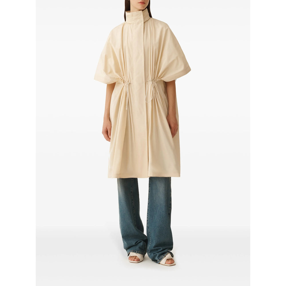 Fabiana Filippi Cappotti - Neutro | 2383b2e423a39ccccd8e63e046346e672e6e7a91