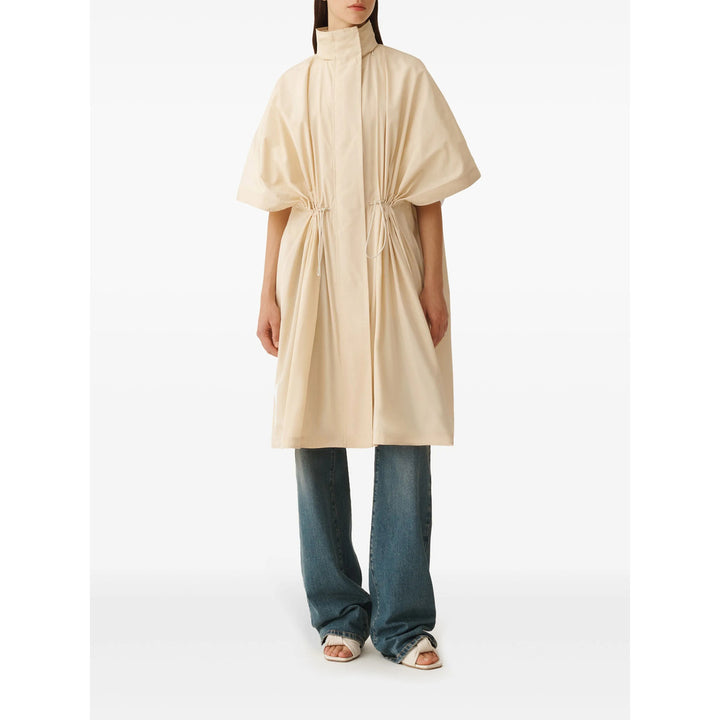 Fabiana Filippi Cappotti - Neutro | 2383b2e423a39ccccd8e63e046346e672e6e7a91