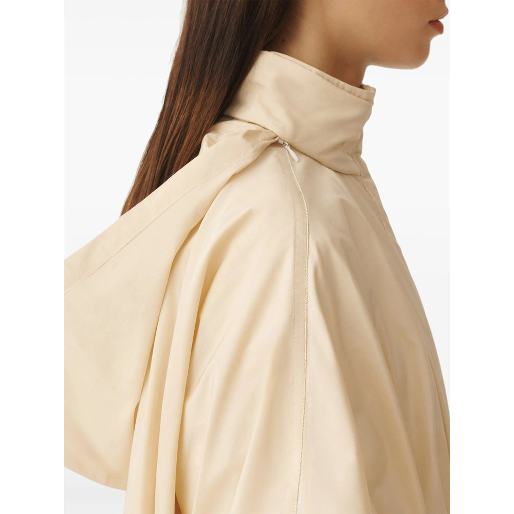 Fabiana Filippi Cappotti - Neutro | 48248da0ab6739fc8dde01cb69fd126782dd56f0