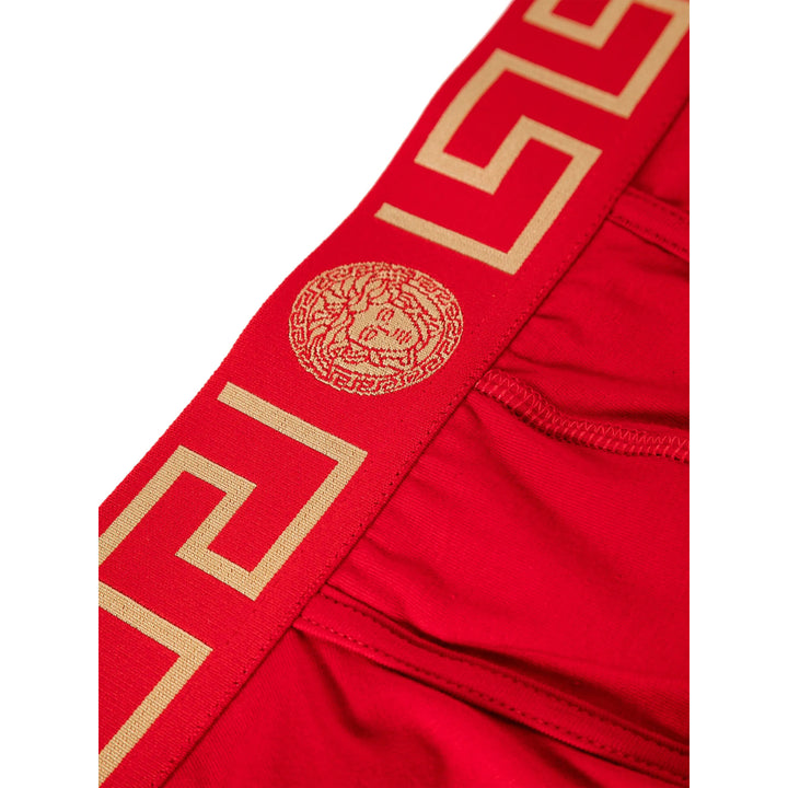 Versace Underwears - Rosso | a79f0c73d1dc6e6b54d592be15fcbb3ba761d93c