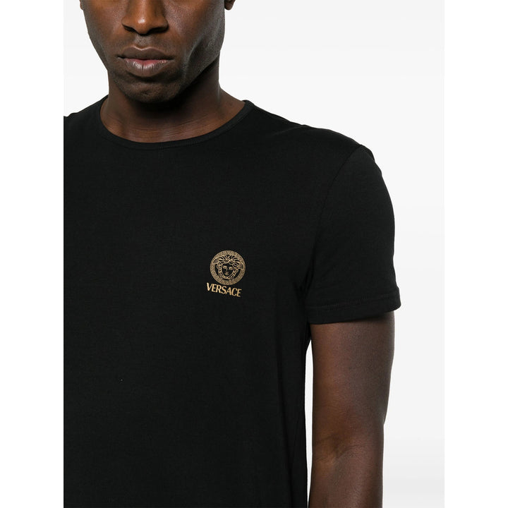 Versace T Shirt - Blu | df4822315cf9163d82c02b432f03864a43feccb3