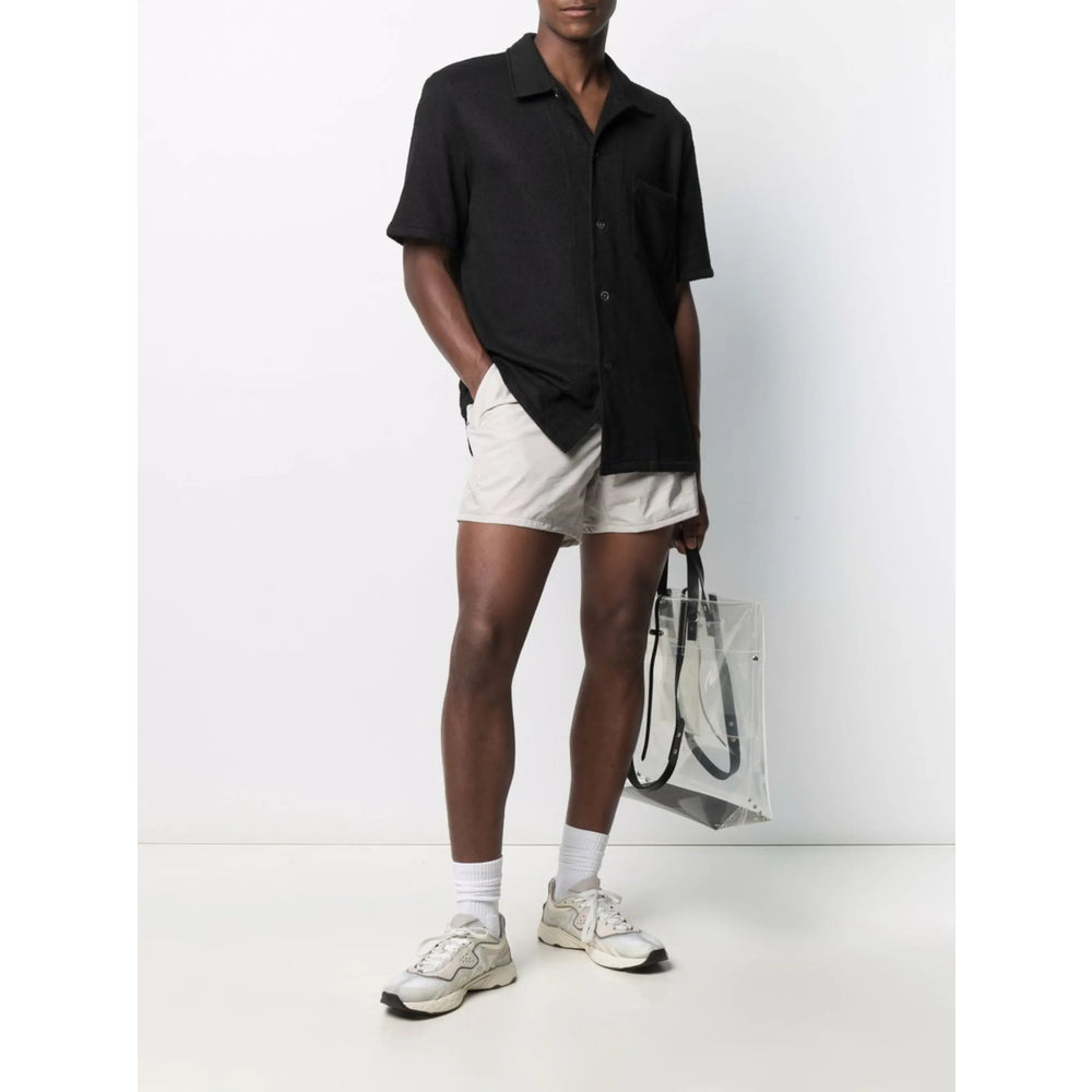 Our Legacy Camicie - Nero | ceb8306f2ad4b7bf04844412ebfb00540be24474