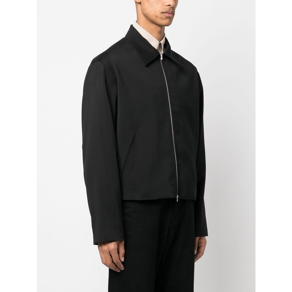 Our Legacy Outerwears - Nero | 2b5af9d61c95a3e7cc1e40767f128edfeef11b39