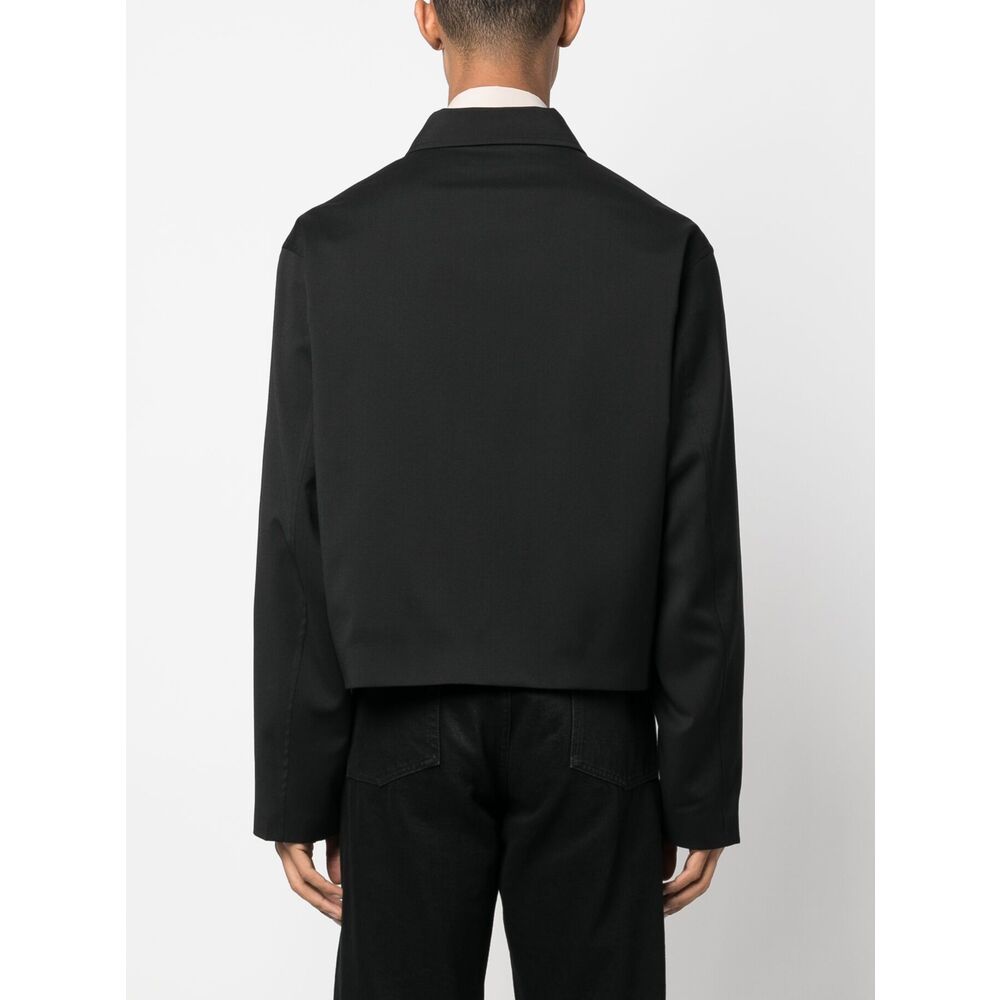 Our Legacy Outerwears - Nero | 6bcdd8b476017efd980874193399baa0fdee54b5