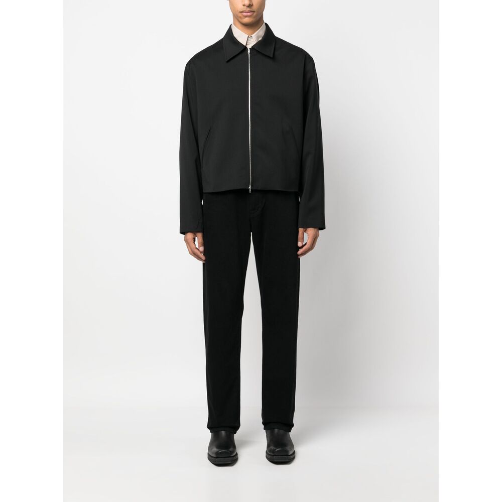 Our Legacy Outerwears - Nero | 817dfd52b6e913523fe18852cf0331c76d545782